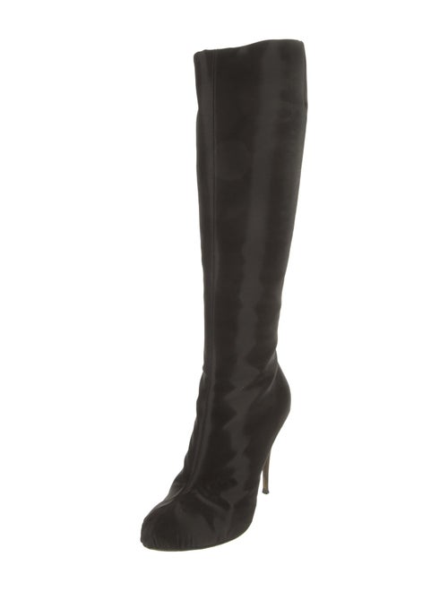Giuseppe Zanotti Boots