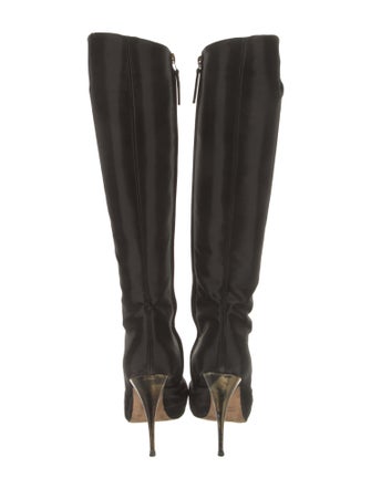 Giuseppe Zanotti Boots