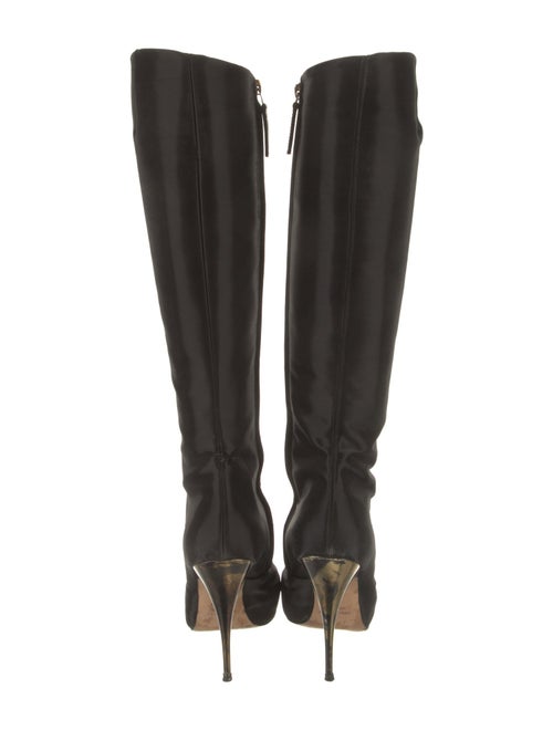 Giuseppe Zanotti Boots