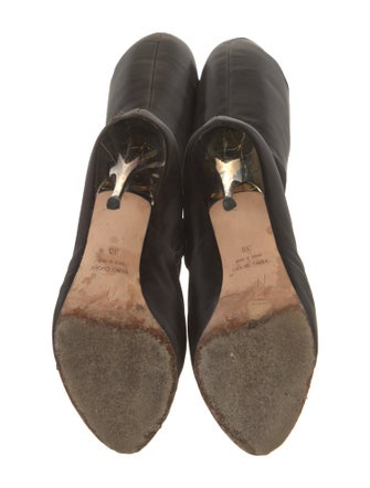 Giuseppe Zanotti Boots