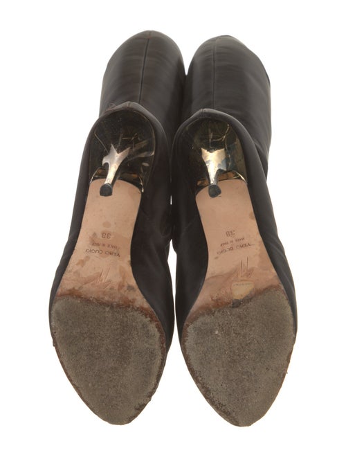 Giuseppe Zanotti Boots