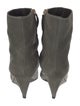 Giuseppe Zanotti Suede Boots