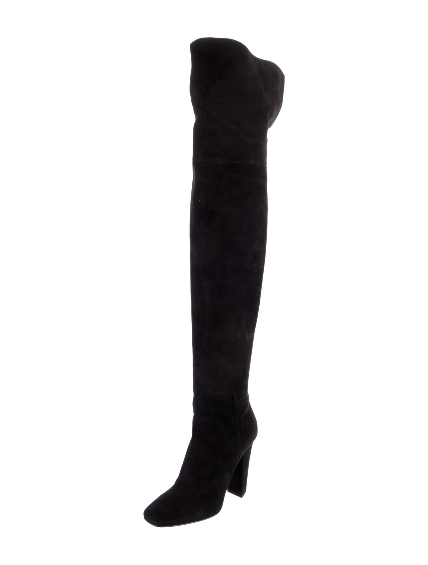 Giuseppe Zanotti Suede Boots