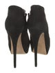 Giuseppe Zanotti Suede Boots