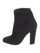 Giuseppe Zanotti Suede Boots