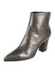 Giuseppe Zanotti Leather Boots