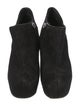 Giuseppe Zanotti Suede Boots
