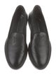 Giuseppe Zanotti Leather Loafers