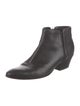 Giuseppe Zanotti Leather Boots