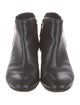 Giuseppe Zanotti Leather Boots