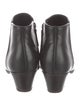 Giuseppe Zanotti Leather Boots