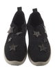 Giuseppe Zanotti Glitter Accents Sneakers