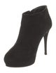 Giuseppe Zanotti Suede Boots