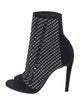 Giuseppe Zanotti Sock Boots