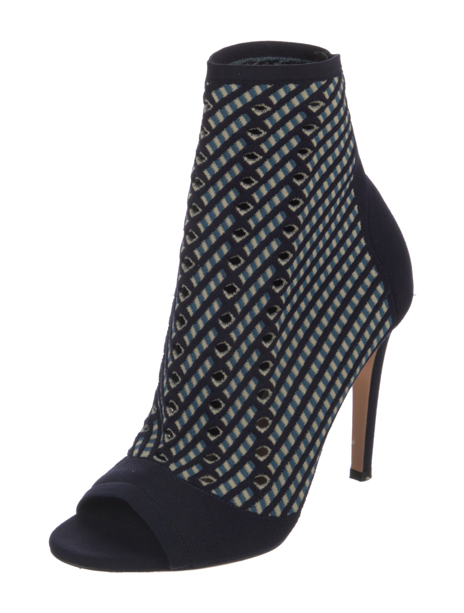 Giuseppe Zanotti Sock Boots