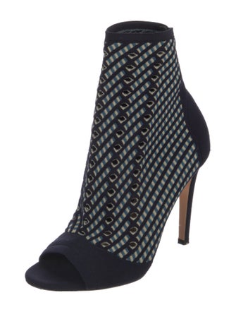 Giuseppe Zanotti Sock Boots
