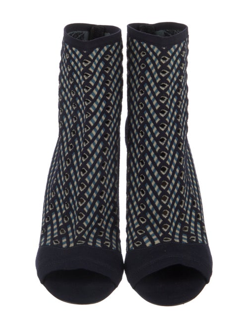 Giuseppe Zanotti Sock Boots