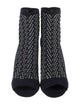 Giuseppe Zanotti Sock Boots