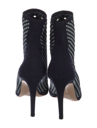 Giuseppe Zanotti Sock Boots