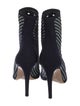Giuseppe Zanotti Sock Boots