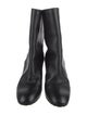 Giuseppe Zanotti Leather Boots