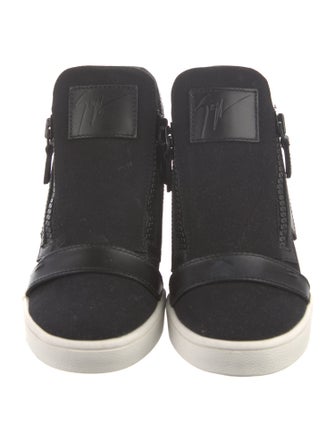 Giuseppe Zanotti Boots