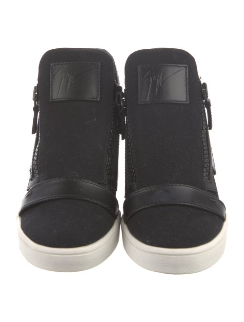 Giuseppe Zanotti Boots