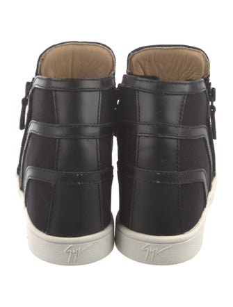 Giuseppe Zanotti Boots