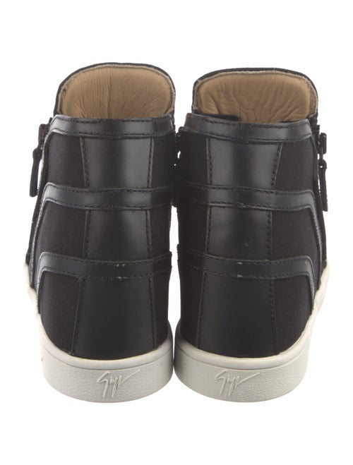 Giuseppe Zanotti Boots