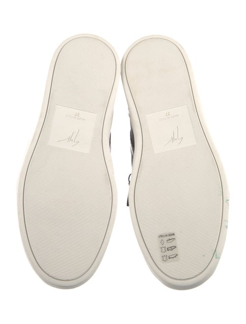 Giuseppe Zanotti Boots