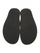 Giuseppe Zanotti Shearling Slides