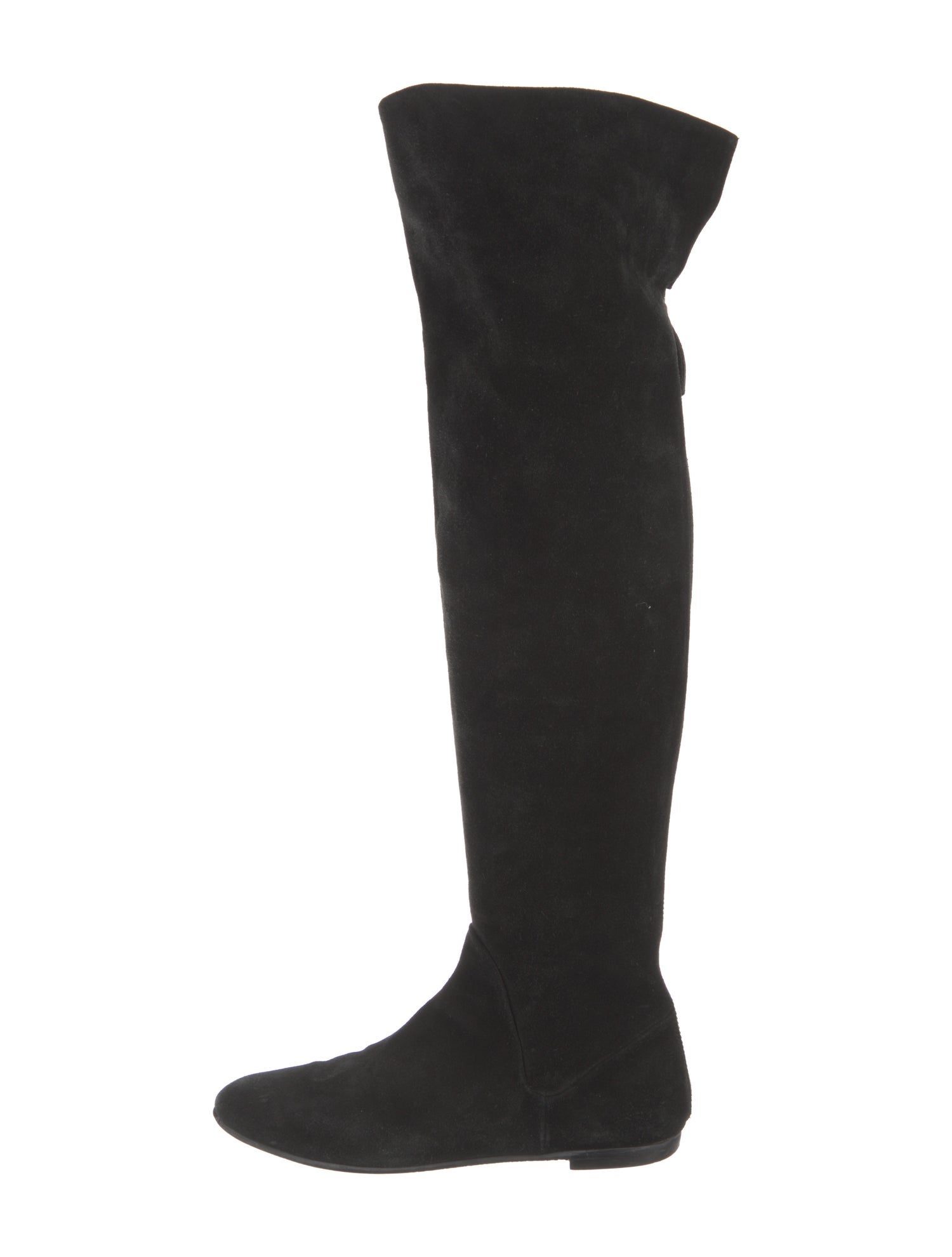 Giuseppe Zanotti Suede Boots