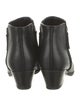 Giuseppe Zanotti Leather Boots