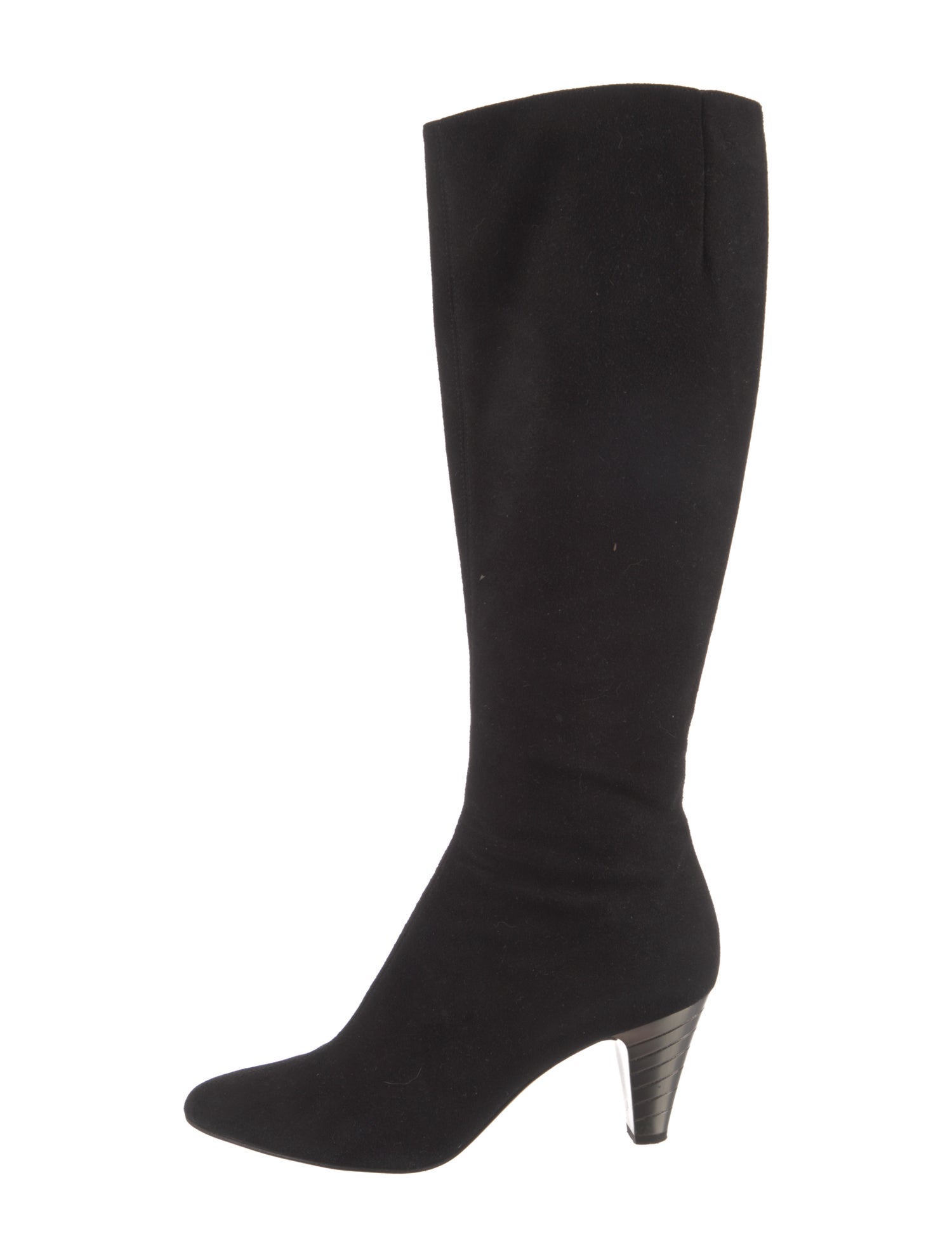 Giuseppe Zanotti Suede Boots