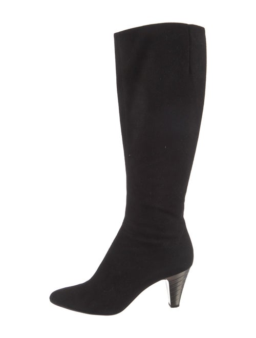 Giuseppe Zanotti Suede Boots