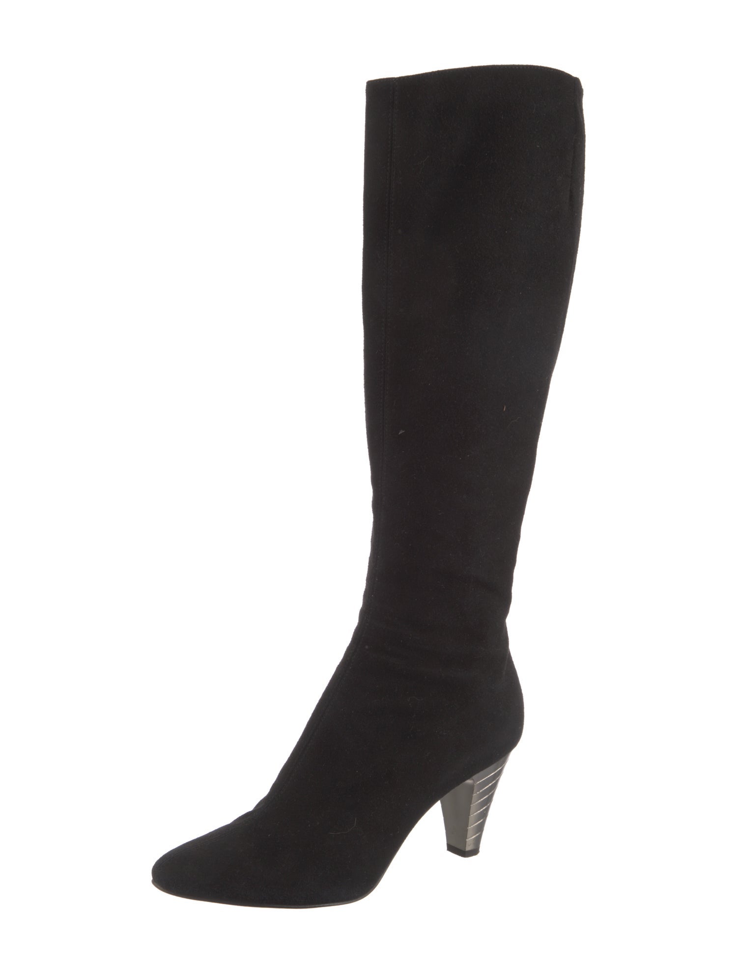 Giuseppe Zanotti Suede Boots