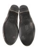 Giuseppe Zanotti Leather Loafers