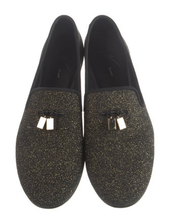 Giuseppe Zanotti Slippers