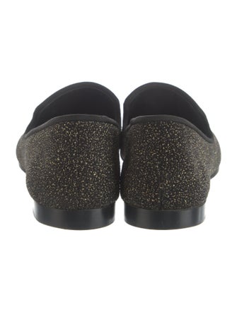 Giuseppe Zanotti Slippers