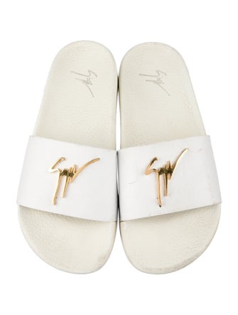 Giuseppe Zanotti Slides