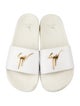 Giuseppe Zanotti Slides