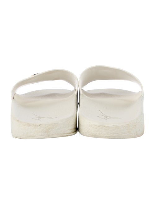 Giuseppe Zanotti Slides