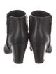 Giuseppe Zanotti Leather Boots