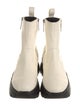 Giuseppe Zanotti Leather Boots