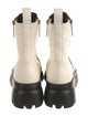 Giuseppe Zanotti Leather Boots