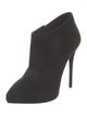 Giuseppe Zanotti Suede Boots