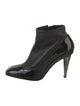 Giuseppe Zanotti Leather Boots