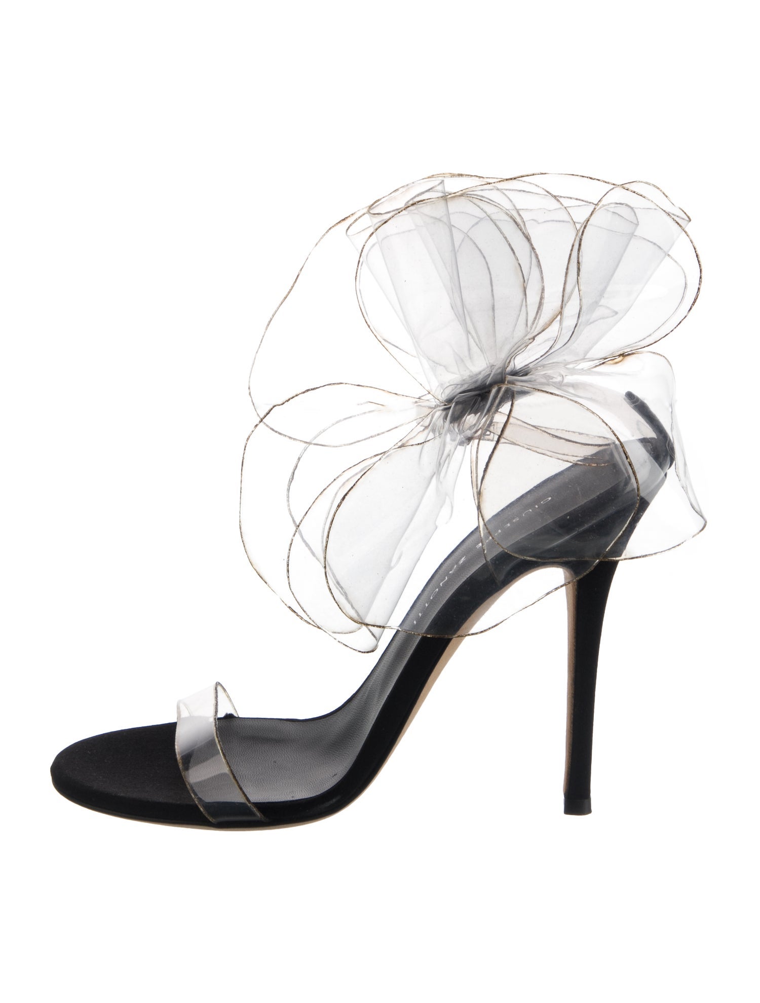 Giuseppe Zanotti Sandals