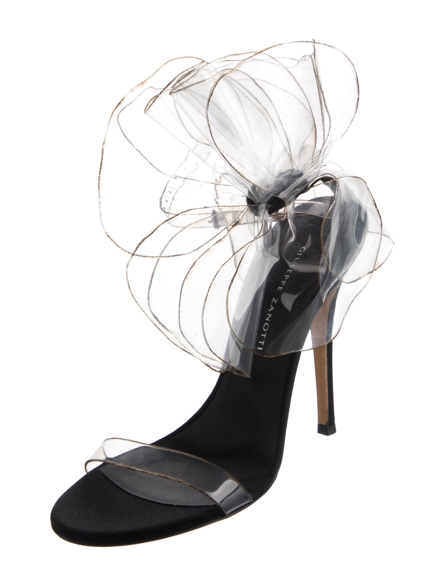 Giuseppe Zanotti Sandals