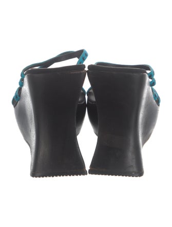 Giuseppe Zanotti Printed Slides